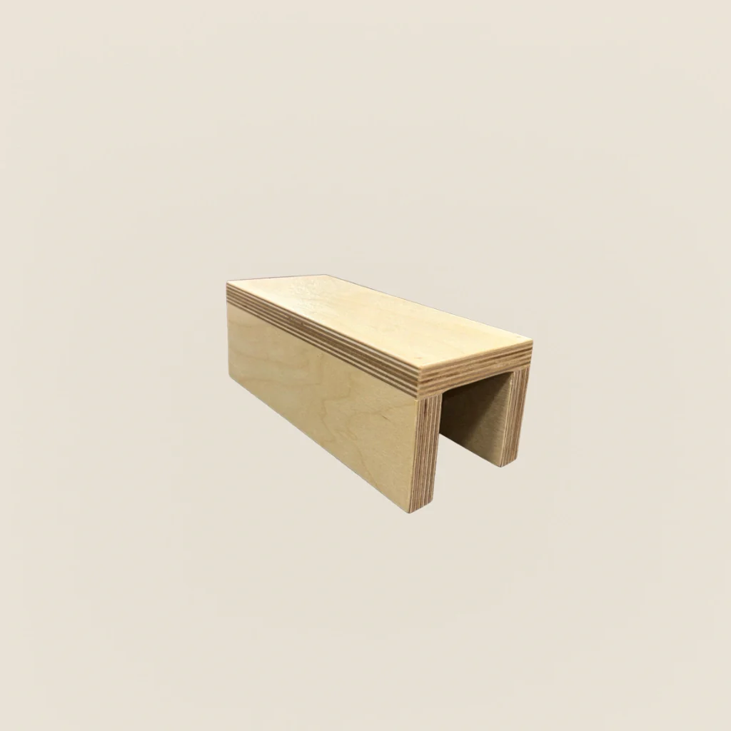 Pilates Gear Stoppers for Reformers